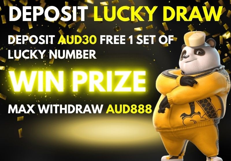 Lucky Draw